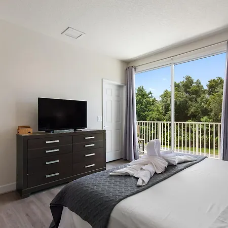 Priceless Peace At Serenity By Shine Villas, 081 Four Corners Exterior photo