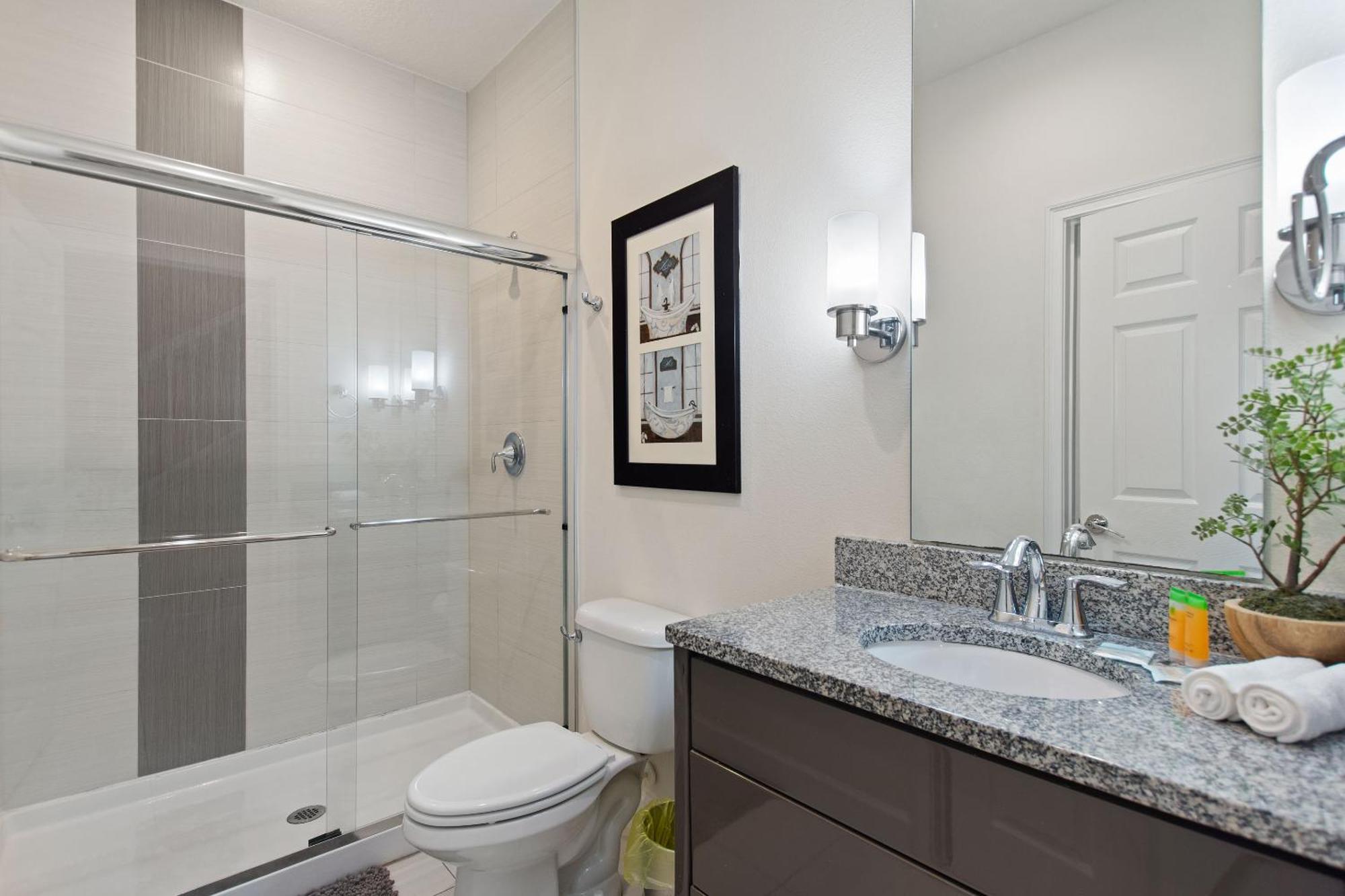 Appartamento Priceless Peace At Serenity By Shine Villas, 081
