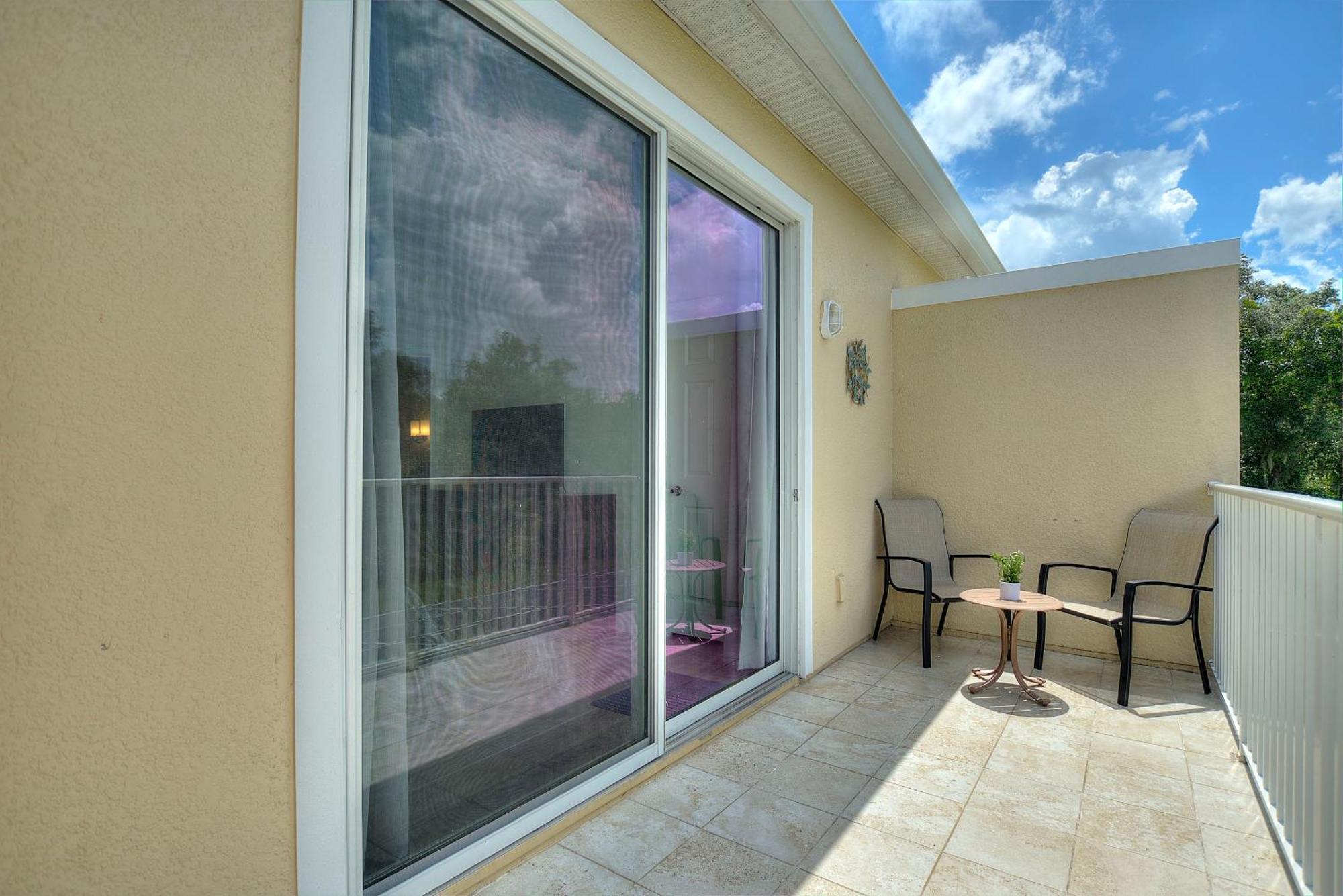 Appartamento Priceless Peace At Serenity By Shine Villas, 081 Orlando