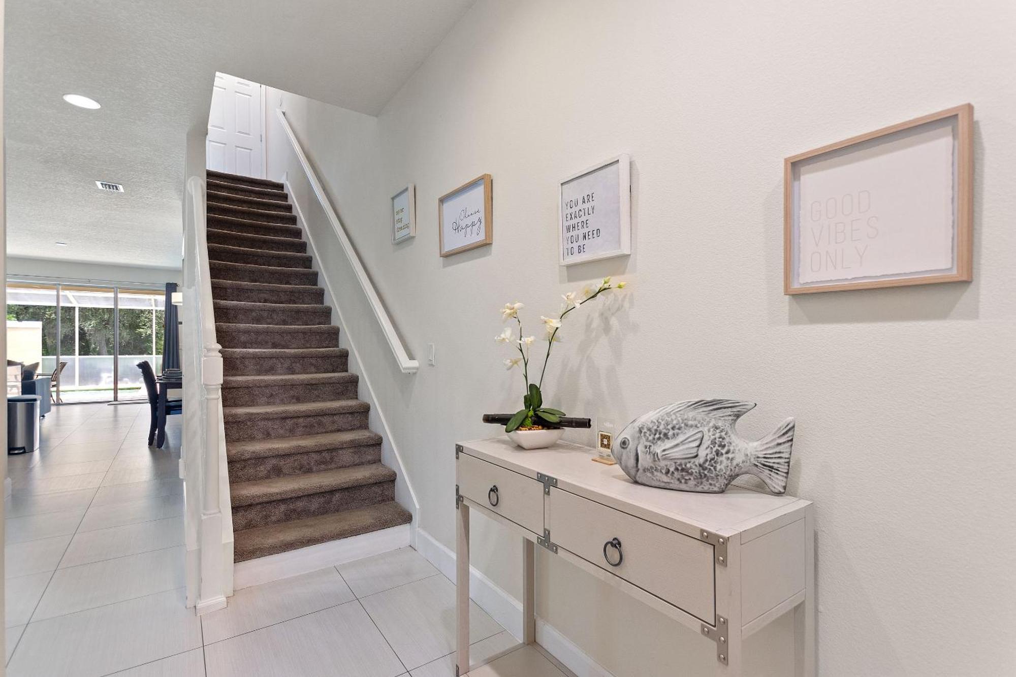 Priceless Peace At Serenity By Shine Villas, 081 * Orlando