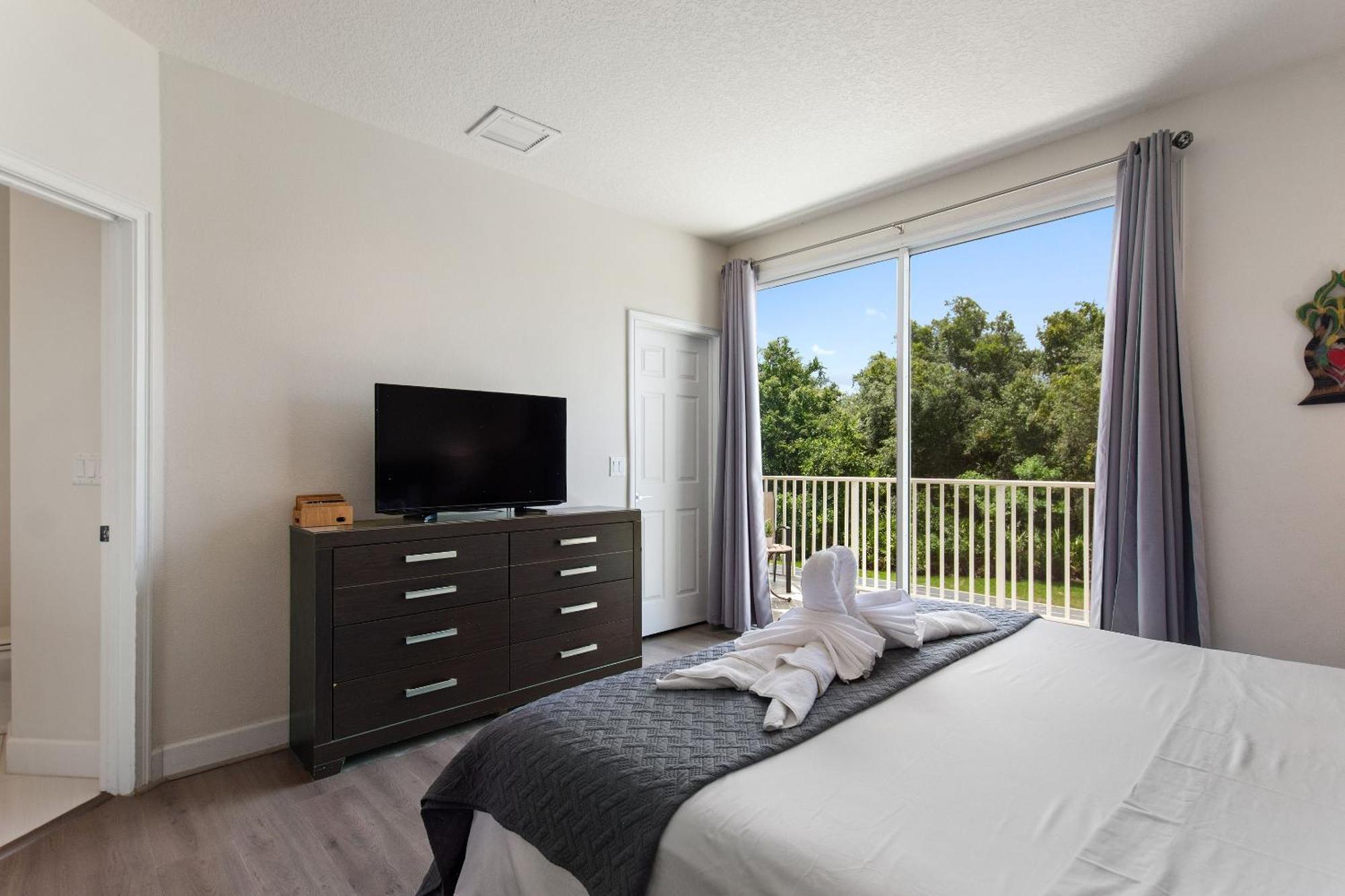 Appartamento Priceless Peace At Serenity By Shine Villas, 081 Orlando