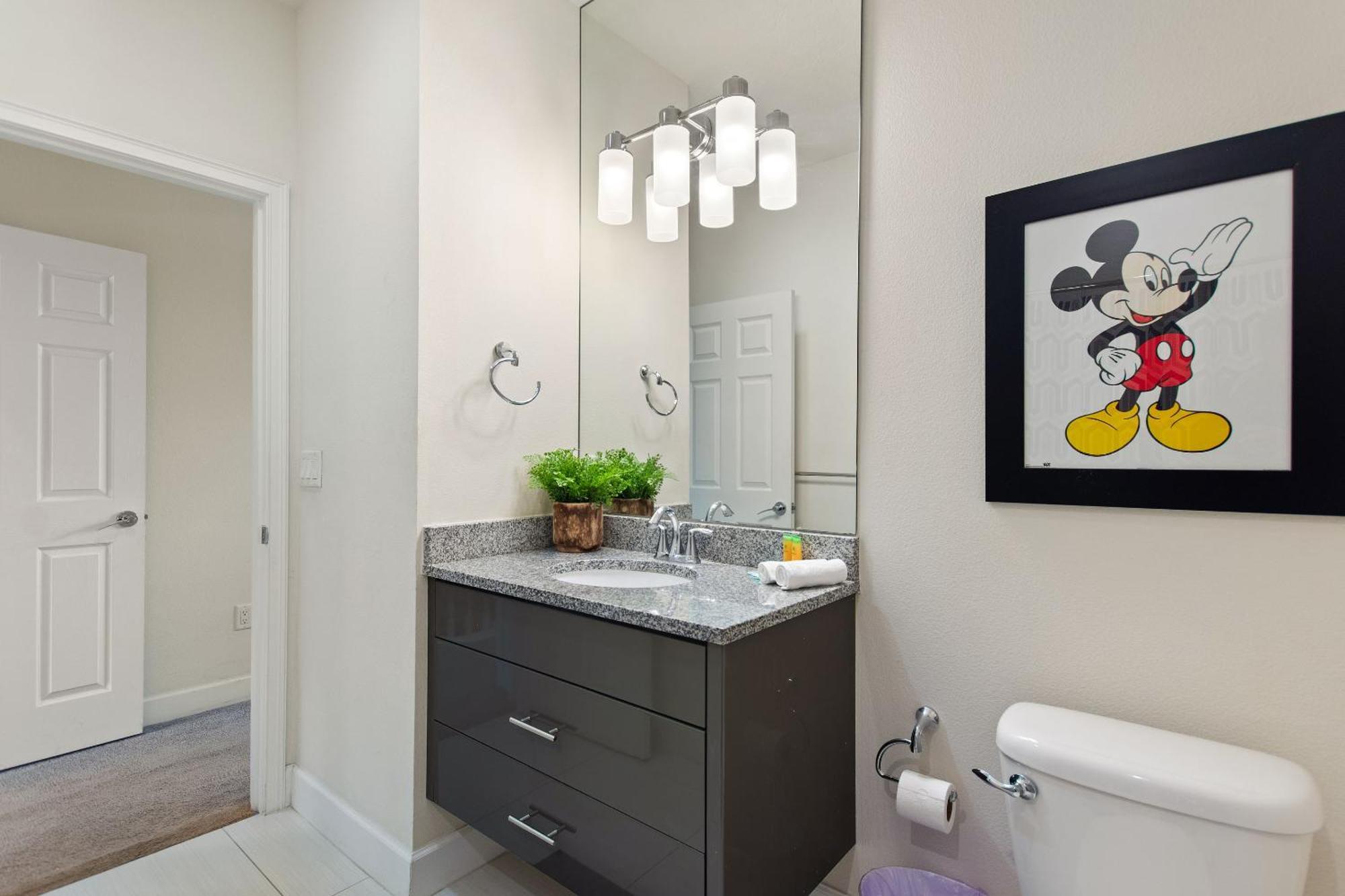 Priceless Peace At Serenity By Shine Villas, 081 Appartement Orlando