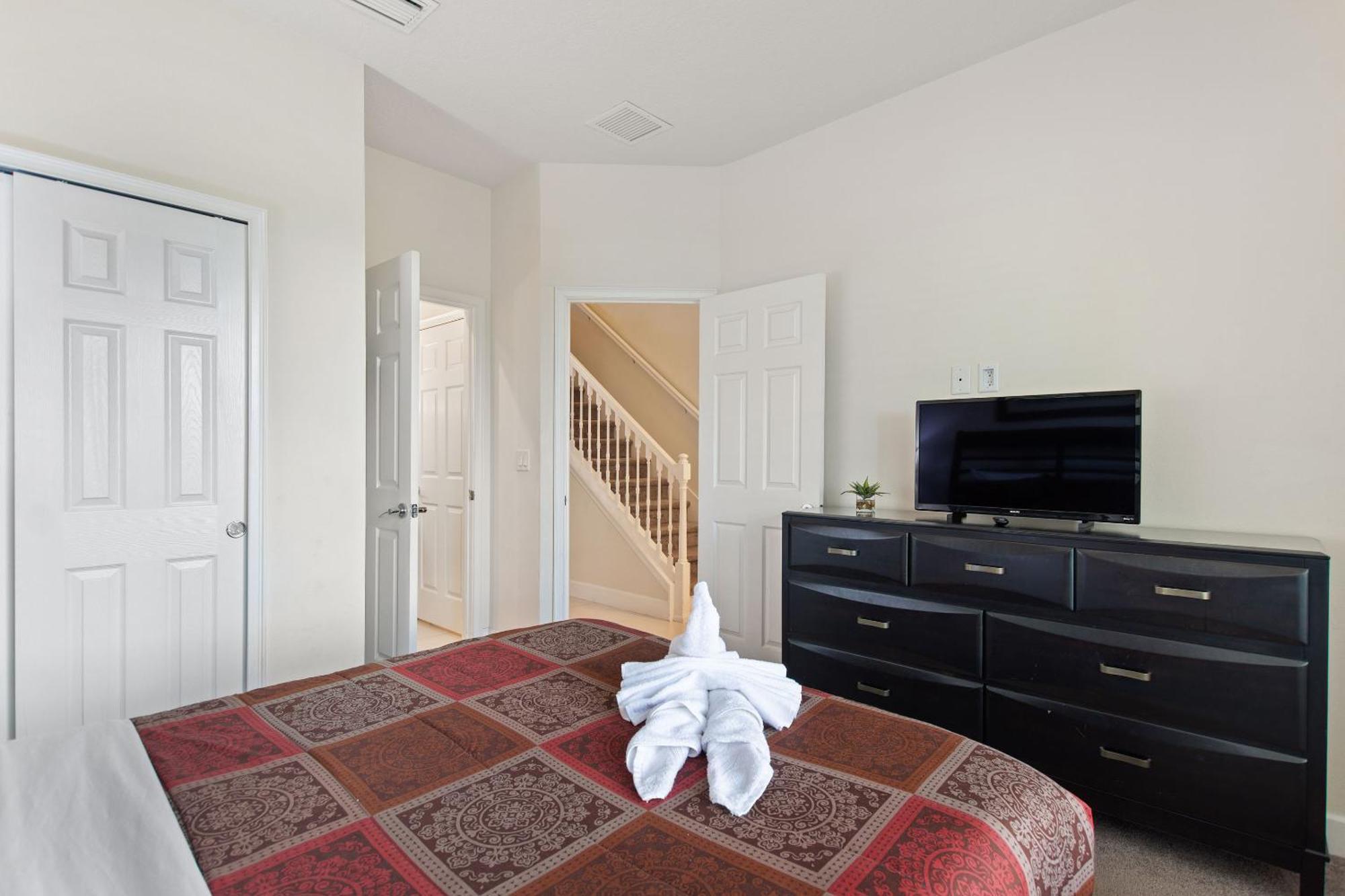 Appartement Priceless Peace At Serenity By Shine Villas, 081 Orlando