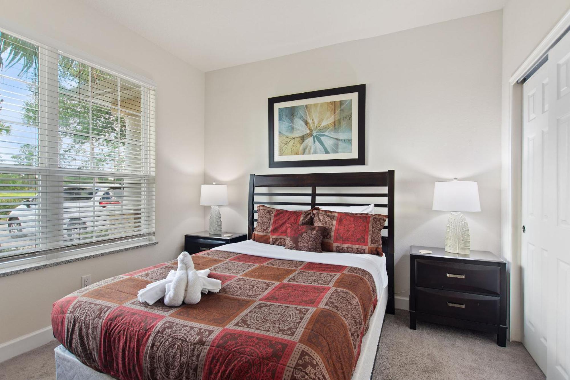 Appartement Priceless Peace At Serenity By Shine Villas, 081 *