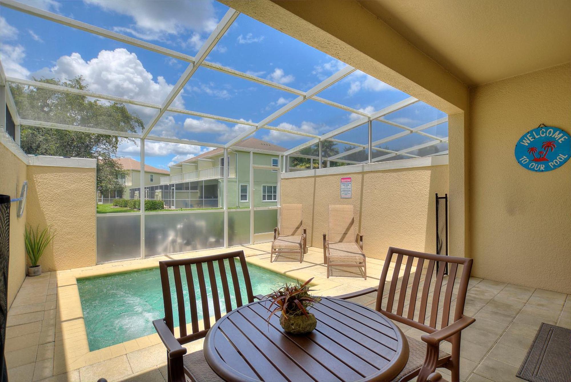 Priceless Peace At Serenity By Shine Villas, 081 Appartement