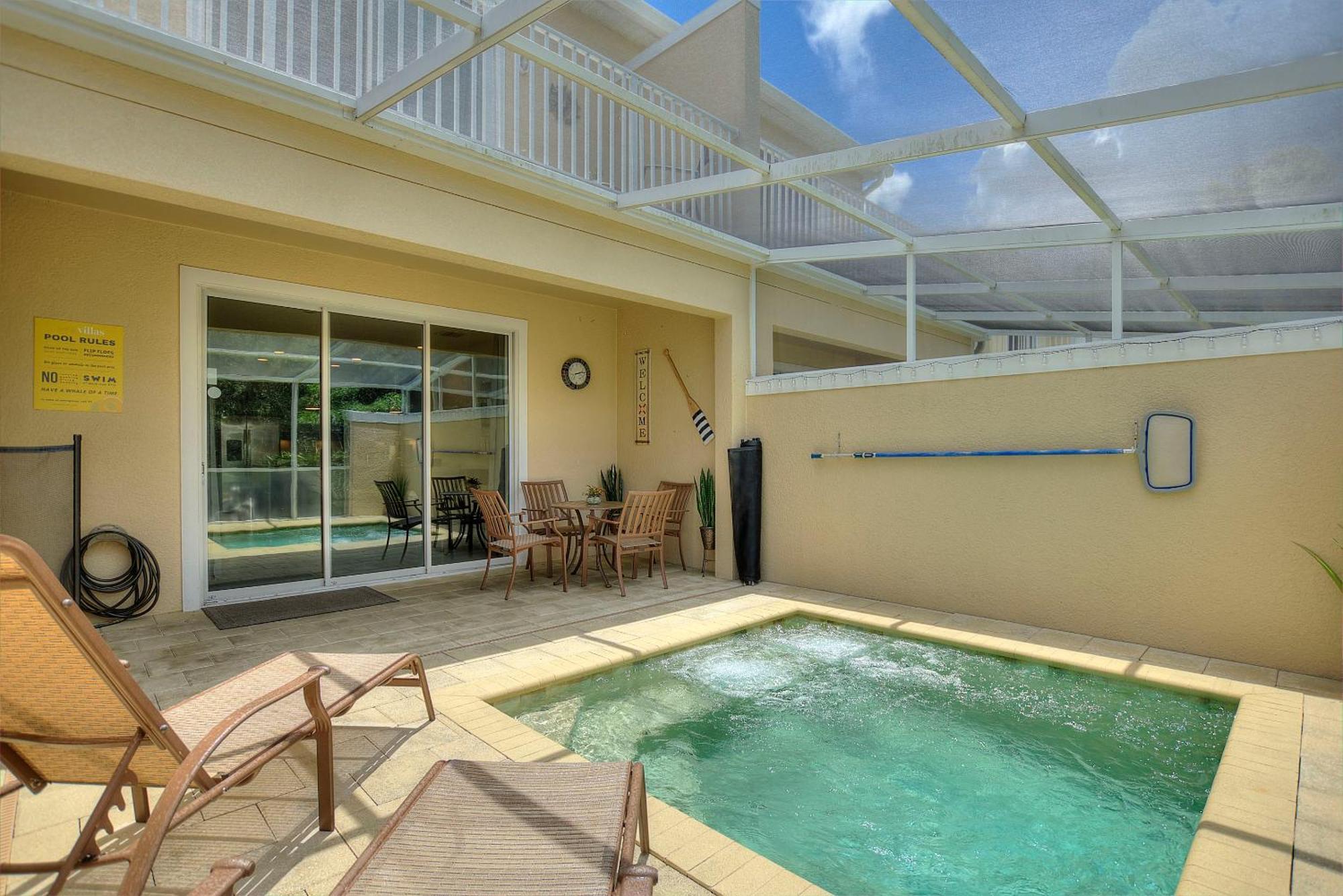 Appartement Priceless Peace At Serenity By Shine Villas, 081 *