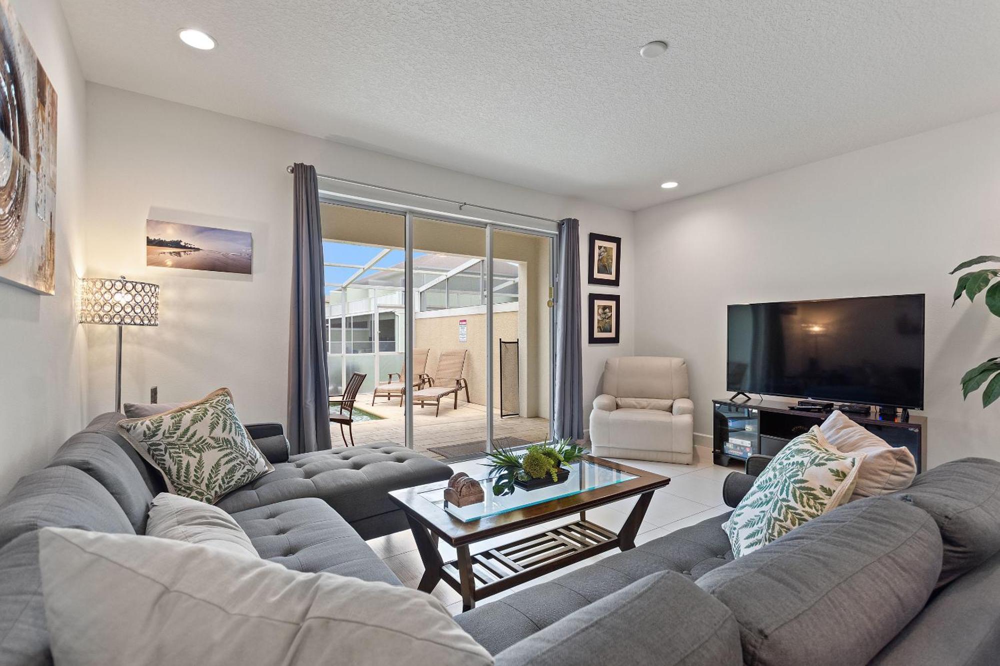 Appartement Priceless Peace At Serenity By Shine Villas, 081