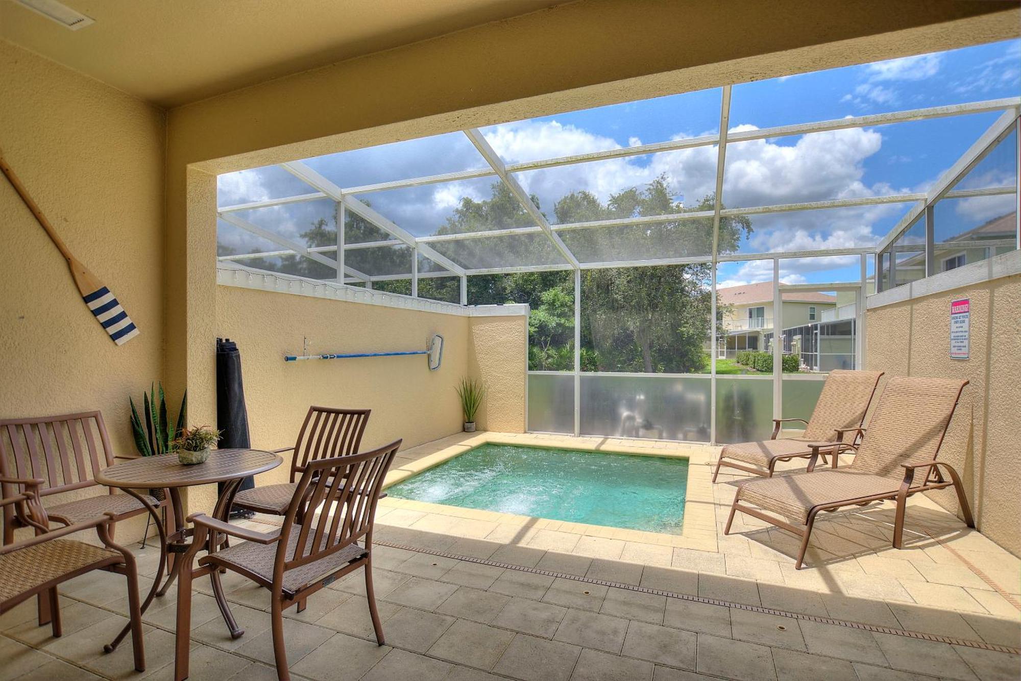 Priceless Peace At Serenity By Shine Villas, 081 Appartement