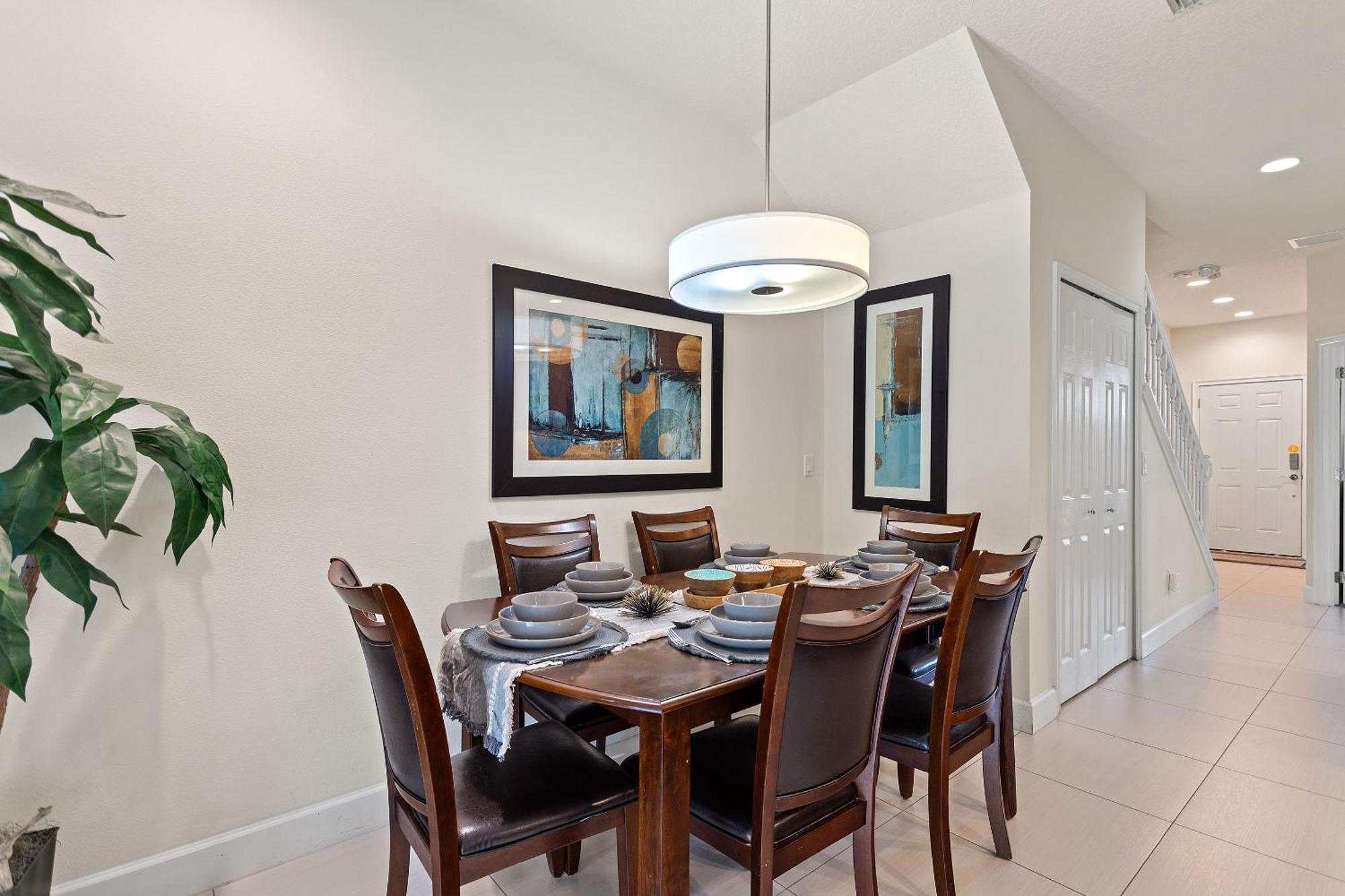 Priceless Peace At Serenity By Shine Villas, 081 Appartement Orlando