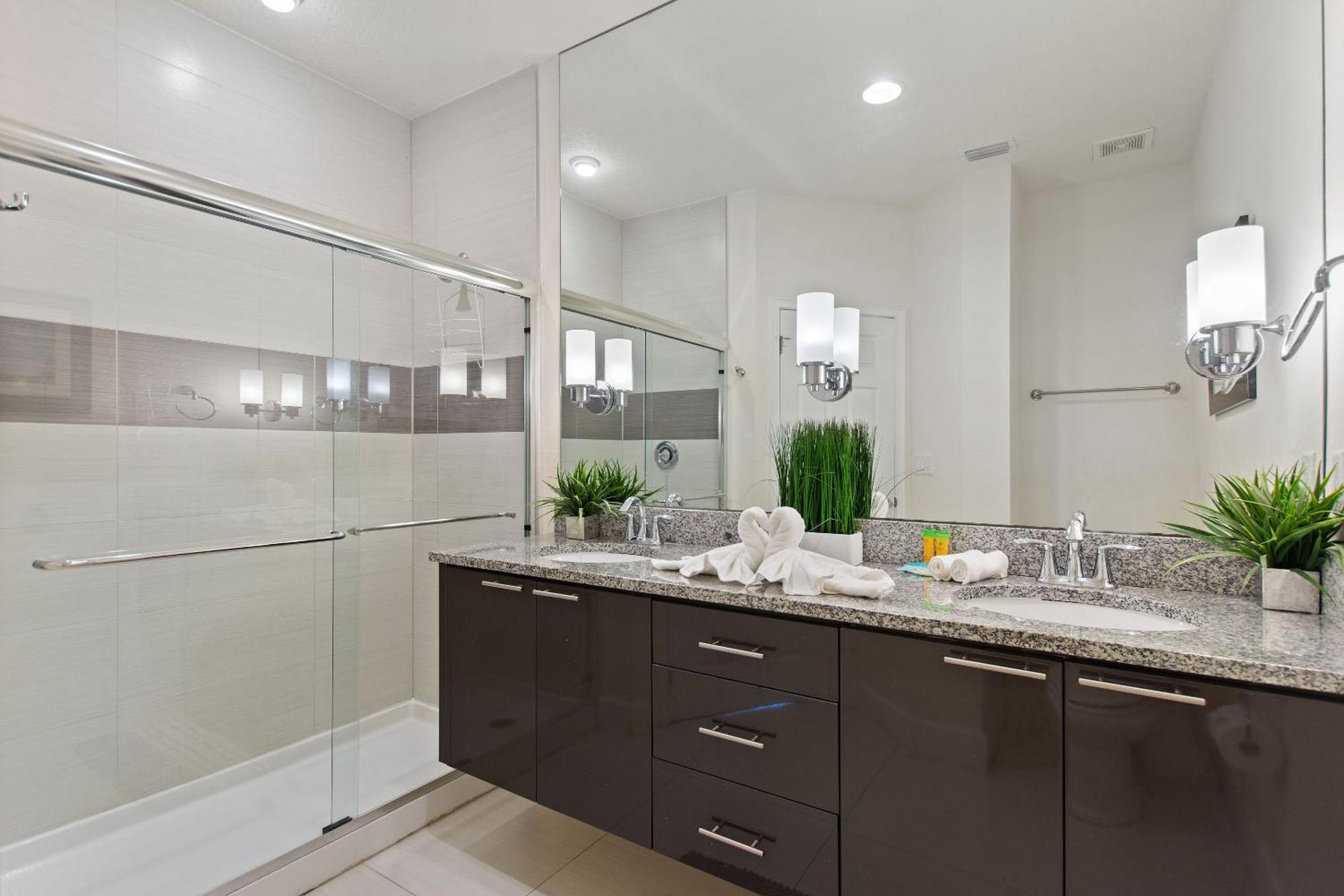 Priceless Peace At Serenity By Shine Villas, 081 Appartement
