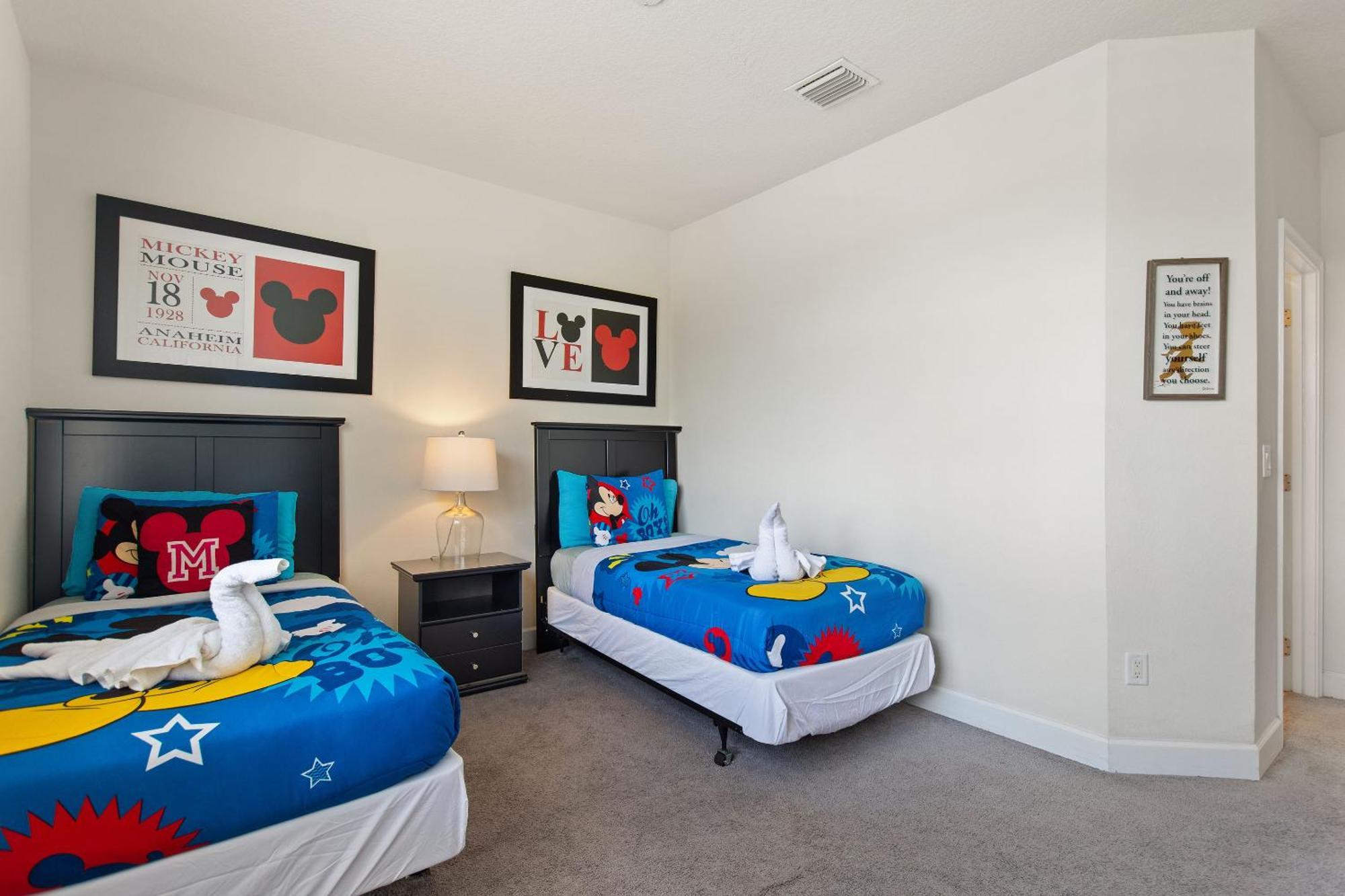 Appartement Priceless Peace At Serenity By Shine Villas, 081