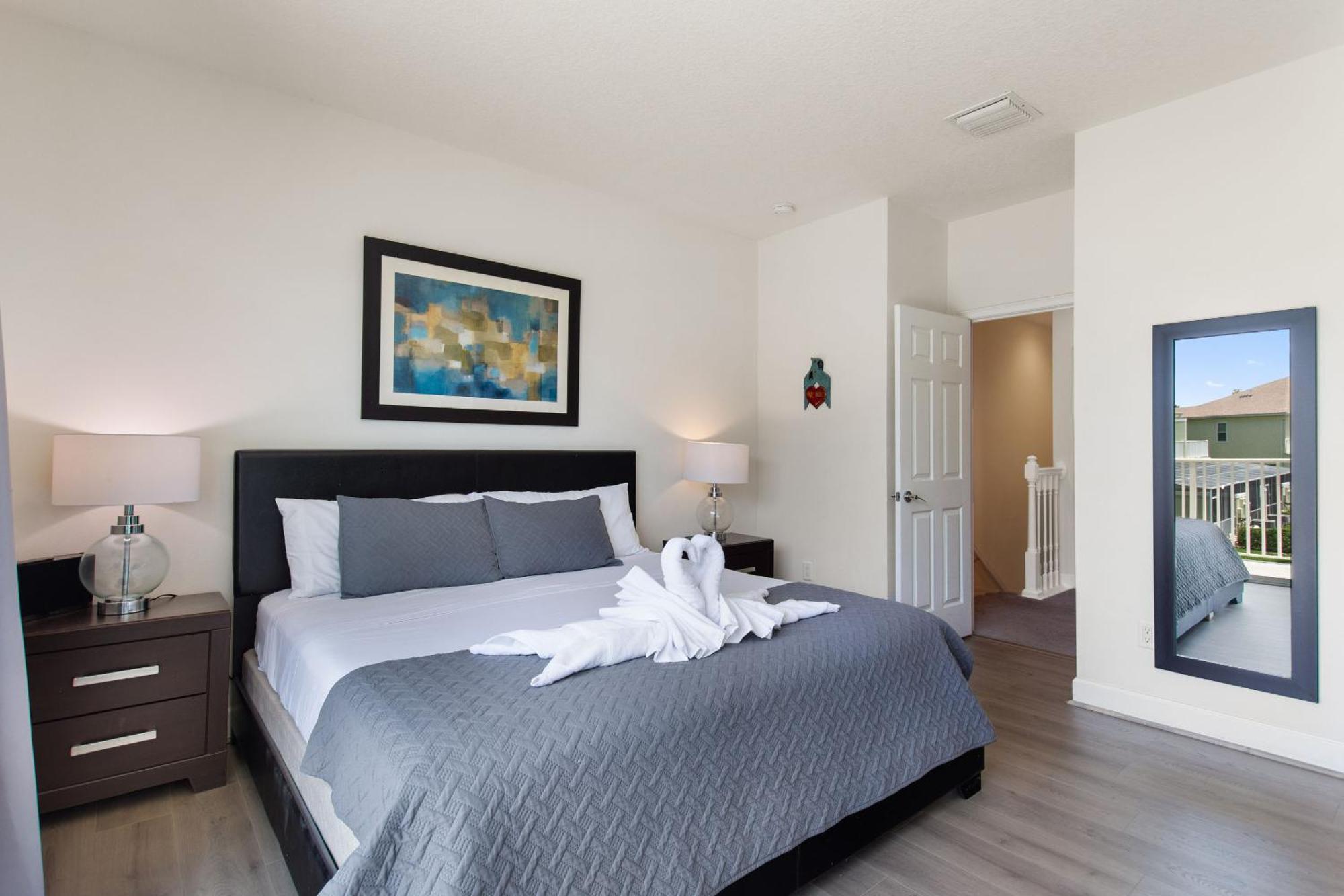 Priceless Peace At Serenity By Shine Villas, 081 Orlando