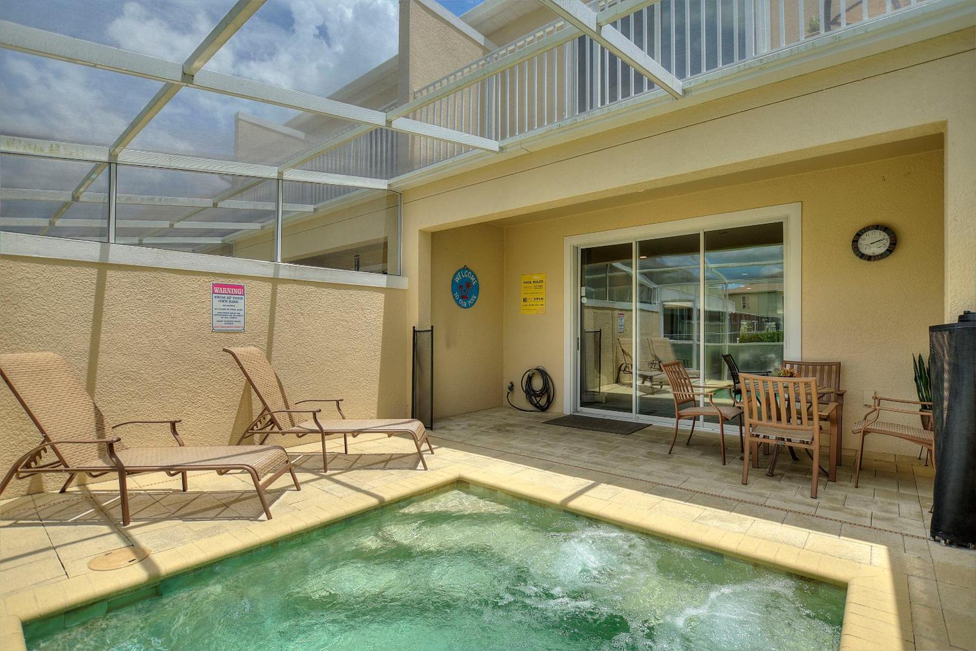 Appartement Priceless Peace At Serenity By Shine Villas, 081